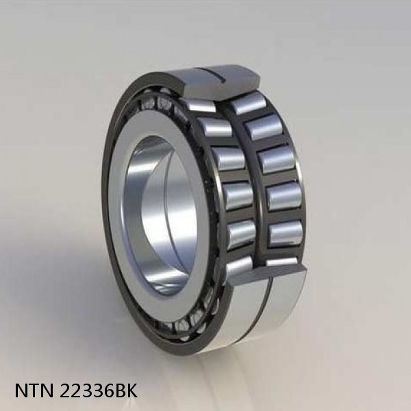 22336BK NTN Spherical Roller Bearings
