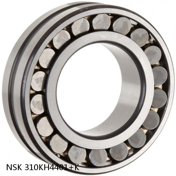 310KH4401+K NSK Tapered roller bearing