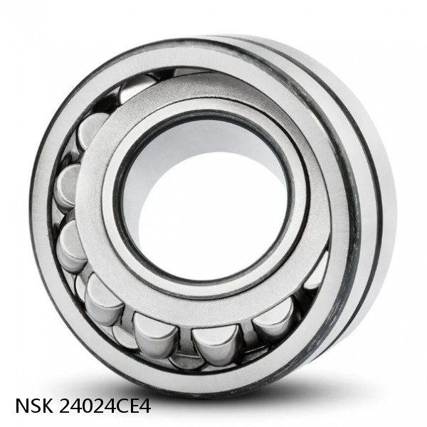 24024CE4 NSK Spherical Roller Bearing