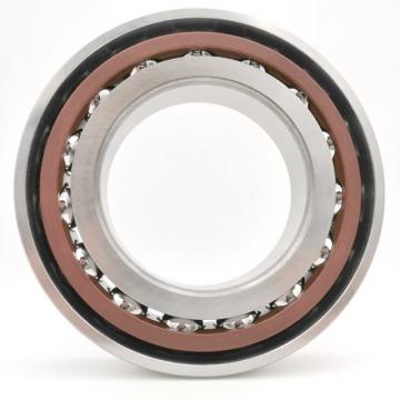 CKA47x24x17 One Way Clutches Sprag Type (17x47x24mm) Bearing Supported Freewheel Overrunning Clutch