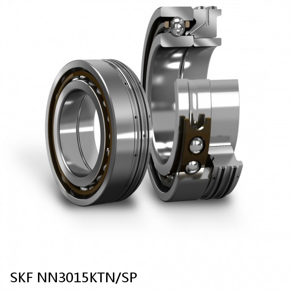 NN3015KTN/SP SKF Super Precision,Super Precision Bearings,Cylindrical Roller Bearings,Double Row NN 30 Series