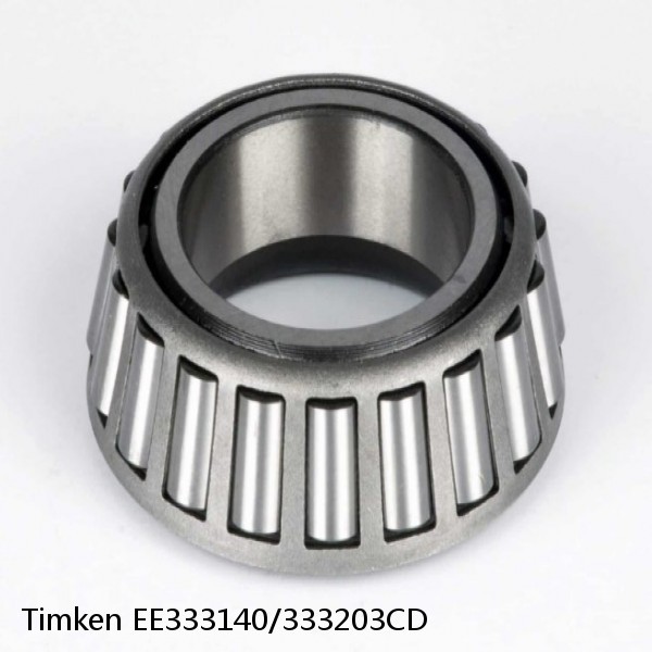 EE333140/333203CD Timken Tapered Roller Bearings
