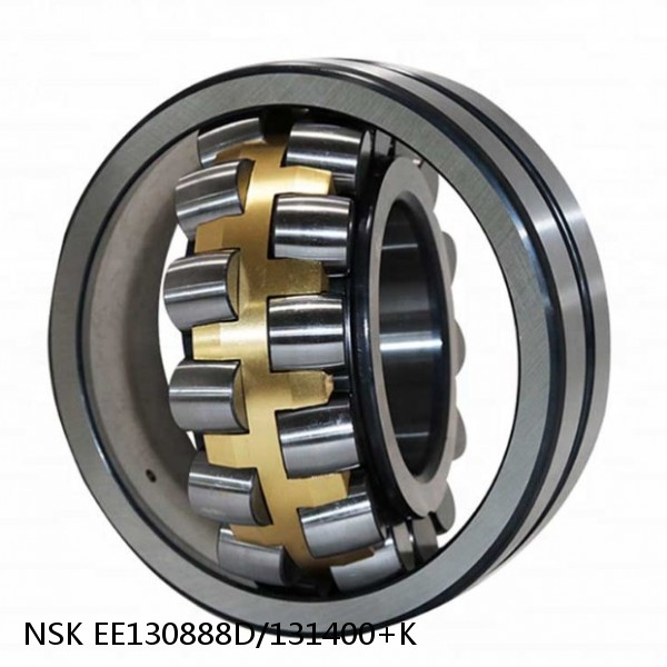 EE130888D/131400+K NSK Tapered roller bearing