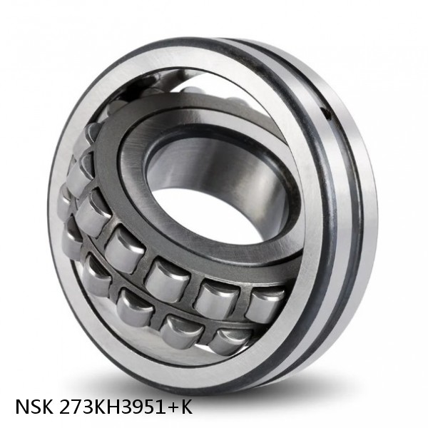 273KH3951+K NSK Tapered roller bearing