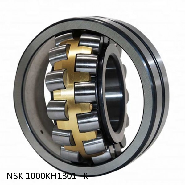 1000KH1301+K NSK Tapered roller bearing