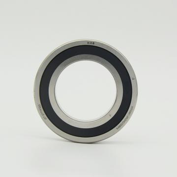 KA020AR0 50.8*63.5*6.35mm Thin Section Ball Bearing For Customized Csf Harmonic Drive Special For Robot