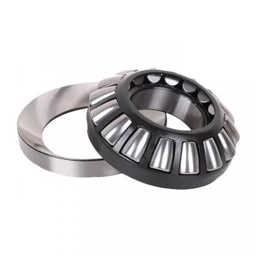 ALM30 Self-contained Freewheel Clutch Bearing