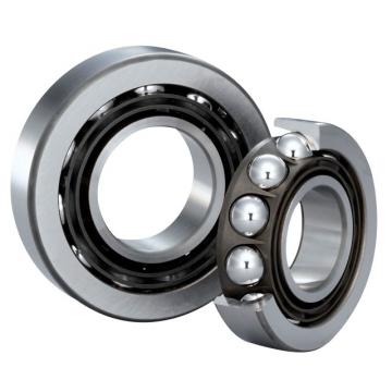 RB60040UUCCO crossed roller bearing (600x700x40mm) Precision Robotic Bearings