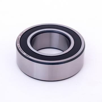 3304-DMA Double Row Angular Contact Ball Bearing With Split Inner Ring