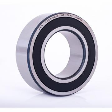 RB45025UUCCO crossed roller bearing (450x500x25mm) Precision Robotic Bearings