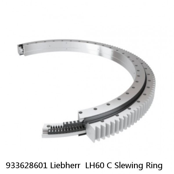 933628601 Liebherr  LH60 C Slewing Ring