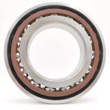 RB40040UUCCO crossed roller bearing (400x510x40mm) Precision Robotic Bearings