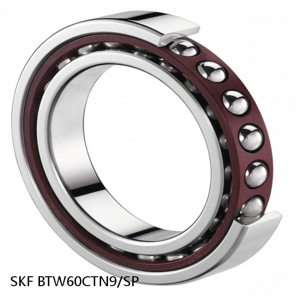 BTW60CTN9/SP SKF Brands,All Brands,SKF,Super Precision Angular Contact Thrust,BTW