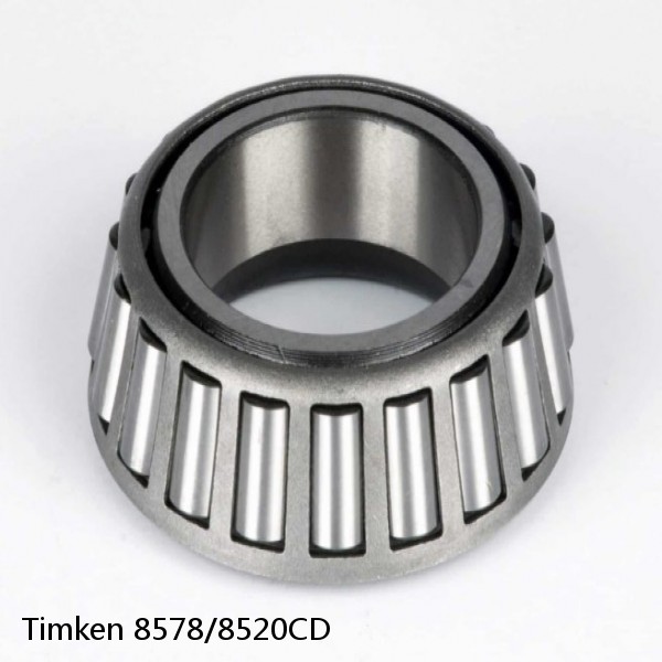 8578/8520CD Timken Tapered Roller Bearings
