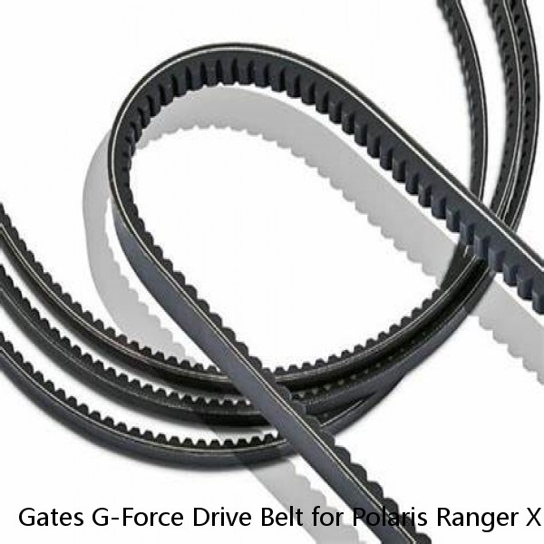 Gates G-Force Drive Belt for Polaris Ranger XP 900 2018-2019 Automatic CVT nn